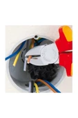 70 06 125 - 125mm Yan Keski thumbnail 3