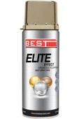 Sprey Boya Elite Efect Krom 400 ml thumbnail 1