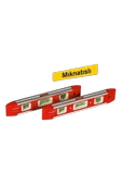 Master Su Terazisi Mıknatıslı 25cm thumbnail 1