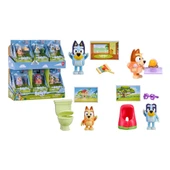 Neco Bluey Tek Figür Aksesuarlı Set - Asorti thumbnail 2
