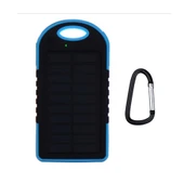 Güneş Enerjili Solar 10000 Mah thumbnail 4
