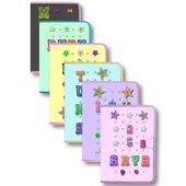 Delic Seri Defter Kitap Kabı thumbnail 2