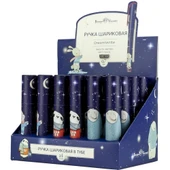 Bv Dream Write Silindir Kalem 24 Lü Display 20-0264/11 thumbnail 2