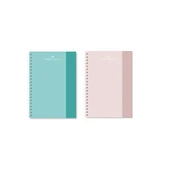 Faber-Castell Defter Pp Soft 80 Yp. Çizgili thumbnail 2