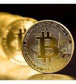 Bitcoin Hatıra Parası Hediyelik thumbnail 4