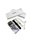 Rs12 Pro+ 2025 Serisi Akıllı Saat thumbnail 5