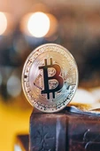Bitcoin Hatıra Parası Hediyelik thumbnail 1
