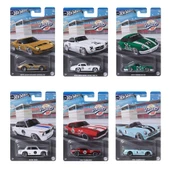 Hot Wheels Vintage Temalı Arabalar thumbnail 2