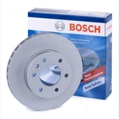 FREN DİSKİ F-10/11 ÖN TEK BOSCH thumbnail 2