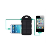 Güneş Enerjili Solar 10000 Mah thumbnail 3
