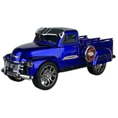 Everton Mavi (Blue) Arabalı Bluetooth Fm/ Rt-1962 thumbnail 2