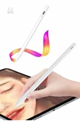 Yeni Nesil Android İos Uyumlu Tablet Telefon Kalemi thumbnail 2