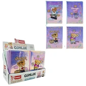 Mikro Günlük Defter Bear Book Gn-647 thumbnail 2