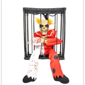 MAHKUM JOKER İSKELET thumbnail 1