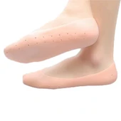 Ayak Rahatlatıcı Silikon Patik thumbnail 1