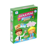 7209 Laço, Hikayeni Oluştur Bakalım thumbnail 2