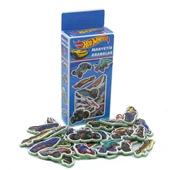 2014 DıyToy HOTWHEELS MANY.ARABALAR MAGNET thumbnail 2