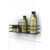 Yapışkanlı Duş ve Banyo Rafı thumbnail 1