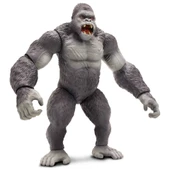 Big Boss Goril Figürü 43 cm - S01037113 thumbnail 3
