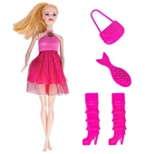 Anlily Fashion Model Bebek thumbnail 1