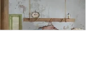 Kingsize Poplin Nevresim Arella Oranj thumbnail 1