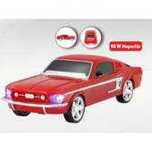 Mustang Tasarımlı Bluetooth Hoparlör thumbnail 1