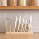 Bambu Çok Amaçlı Düzenleyici Stand thumbnail 4