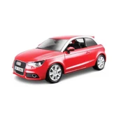 22127 Burago 1:24 Audi A1 Model Araba thumbnail 2