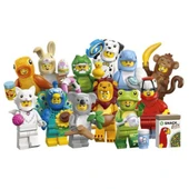 Minifigür Animal Serisi 71051 thumbnail 3