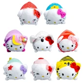 HKSQUISHY Hello Kitty Squishy Pelüş - 109/CN22 thumbnail 5