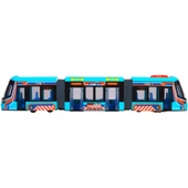 Siemens Şehir Tramvayı 203747016 thumbnail 2