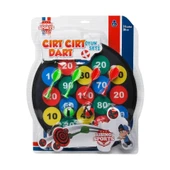 İğnesiz Dart Seti 36 cm S00036789 thumbnail 1