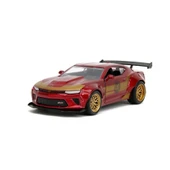 9324081300W01 Marvel Vehicle Assortment 1 32 thumbnail 2