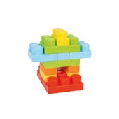 03 584-1010358401002 AKSESUARLI MASTER BLOKLAR 24 PARÇA thumbnail 4