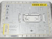 Computec CDD5-DC Asansör Kapı Kontrol Sürücüsü thumbnail 7