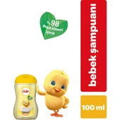 Dalin Şampuan 100 ml thumbnail 1
