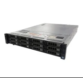 DELL PowerEdge R730xd 12LFF Server Sunucu thumbnail 1