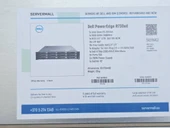 DELL PowerEdge R730xd 12LFF Server Sunucu thumbnail 4