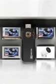 8K Premium 20.000 Oyunlu Gamebox TV Uyumlu thumbnail 4