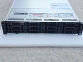 DELL PowerEdge R730xd 12LFF Server Sunucu thumbnail 2