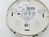 System Sensor 22051E Adresli Optik Duman Sensörü thumbnail 5