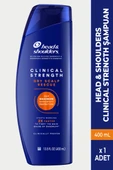 HEAD & SHOULDERS CLİNİCAL STRENGTH ŞAMPUAN 400 ML thumbnail 1