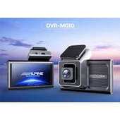 ÖZENHİFİ' den Alpine DVR-M01D (Ön - Arka) thumbnail 1