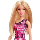 HRH07 Şık  Bebek -Sarışın thumbnail 4