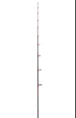 FUJİN DEEPKİNG 180CM 60-180GR BOT KAMIŞI thumbnail 6