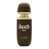 Arabıyat Prestıge Ramad Myrrh 100 ML thumbnail 1
