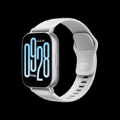 XIAOMI Redmi Watch5 Active Matte Silver Akıllı Saat thumbnail 2