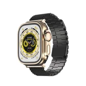 Watch 42mm Ascend Metal Kordon - Siyah thumbnail 1