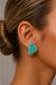 Amélie Summer Luxury Küpe thumbnail 1