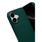 İphone 17 Auto Focus Karbon Kapak - Koyu Yeşil thumbnail 2